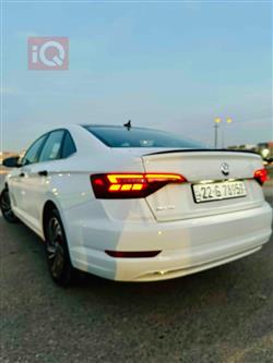 ڤۆڵکسواگن جێتا